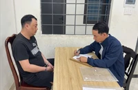 Cựu nhân viên ngân hàng lừa đảo, bị truy nã đặc biệt sa lưới