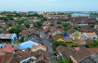 Quảng Nam tổng hợp đề xuất lại tên gọi thay tên huyện kèm số thứ tự 1, 2, 3