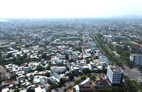 Quảng Nam yêu cầu đề xuất phương án đặt trụ sở sau khi hợp nhất với TP Đà Nẵng