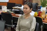 Bắt bị can truy nã đặc biệt nguy hiểm về tội mua bán người, mua bán trẻ em