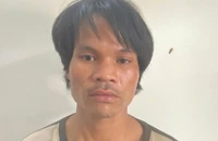 Hồ Văn Vương sát hại vợ rồi tạo hiện trường giả vụ tự tử