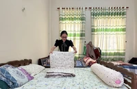 Cán bộ miền núi Đà Nẵng: Không "đi để về" mà "đi để phục vụ"
