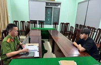Nhân viên pha chế nhiều lần 'rút ruột' két sắt của chủ quán cà phê