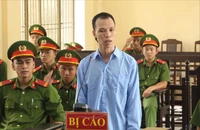 Nghịch tử sát hại mẹ ruột rồi phi tang xác lãnh án tử hình