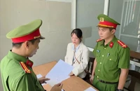 Nhân viên ngân hàng làm giả sổ đỏ, chiếm đoạt tiền giải ngân