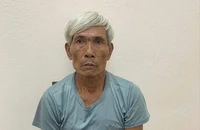 Bị can trốn truy nã 34 năm, 2 lần thay tên đổi họ vẫn không thoát lưới pháp luật
