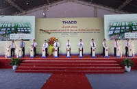 TP Đà Nẵng sắp có khu công nghiệp cơ khí ô tô gần 8.000 tỉ