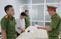 Nhân viên bảo hiểm nhân thọ thu 1,7 tỉ của khách hàng để tiêu xài