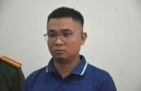 Nhân viên ngân hàng lừa đảo chiếm đoạt 15 tỉ