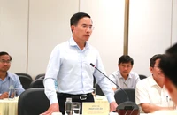 Chủ tịch Đà Nẵng: 'Doanh nghiệp làm thật, làm nhanh là ưu tiên số 1 của TP'