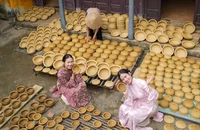 Làng gốm Thanh Hà ở Hội An được vinh danh
