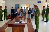 10 người bị khởi tố vì trục lợi bảo hiểm nhân thọ