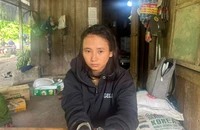 Bị bạo hành nhiều lần, người phụ nữ sát hại chồng rồi gọi điện công an đầu thú