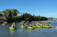 1 ngôi làng ở Đà Nẵng được vinh danh top 50 làng đẹp nhất thế giới