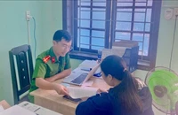 Xúc phạm người khác trên facebook, 2 người ở Đà Nẵng nhận 'cái kết đắng'