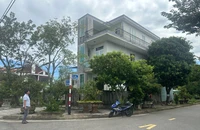 Xã xin kinh phí thi hành án vụ "gian nan đòi lại nhà cho ủy ban thị trấn thuê"