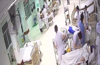 Vụ tai nạn 2 gia đình đi khám bệnh gặp nạn: Cháu bé 11 tháng tuổi không qua khỏi
