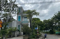 Thông tin mới vụ 'gian nan đòi lại nhà cho ủy ban thị trấn thuê'