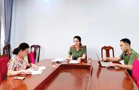 Bắt quả tang tiệm vàng mua bán ngoại tệ trái phép, tịch thu hơn 2 tỉ đồng