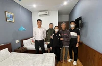 Nữ sinh mất tích bí ẩn sau cuộc gọi thông báo được nhận học bổng du học từ kẻ xấu