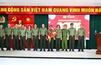 Fanpage Công an Đà Nẵng đạt 302 ngàn lượt theo dõi 