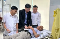 Danh tính nạn nhân và lời kể vụ kinh hoàng vụ tai nạn trên cao tốc Đà Nẵng - Quảng Ngãi