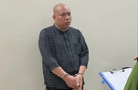 Giám đốc 'dỏm' yêu cầu chi hoa hồng để được nhận thầu