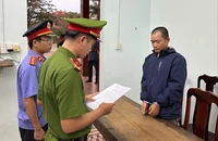 Gã chồng sát hại vợ tự sát bất thành