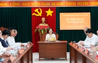 Đà Nẵng khai trừ đảng cựu Phó Bí thư Chi bộ Công ty cổ phần giao thông vận tải Quảng Nam
