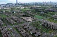 Dự án Golden Hills City Đà Nẵng.