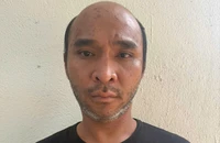 Nghi phạm Phạm Minh Khoa. Ảnh: CA