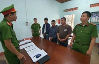Cháu rủ bạn đánh cậu ruột, cả nhóm bị khởi tố về tội giết người