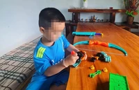Làm rõ thông tin cháu trai bị bỏ rơi vì không làm được giấy tờ ở Đắk Lắk