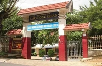 Vụ học sinh học lớp 9 nhưng chỉ có học bạ lớp 6: Không thể xét tốt nghiệp