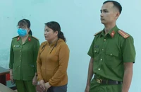 Làm giả sổ đỏ chiếm đoạt hàng trăm triệu đồng