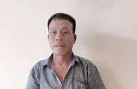 Đâm bạn nhậu tử vong rồi trốn truy nã lên Đắk Lắk 
