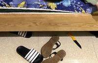 Một nữ sinh bị sát hại trong nhà nghỉ