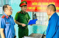 Nam thanh niên liên tục bị tống tiền vì gửi clip nóng người giả gái trên mạng