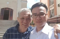1 công dân được đình chỉ điều tra sau 4 năm rưỡi bị giam oan