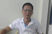 Chuyện oan nghiệt: Sau khi bị tù oan 4 năm rưỡi, giám đốc doanh nghiệp phải đi làm bảo vệ