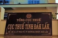 18 chủ doanh nghiệp ở Đắk Lắk bị tạm hoãn xuất cảnh