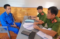 Người đàn ông từ Hà Nội vào Đắk Lắk mua bán đất, bị lừa hơn 8 tỉ đồng