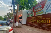 Nữ sinh bị hủy kết quả tuyển sinh vào lớp 10 vì nộp học phí chậm 2 ngày