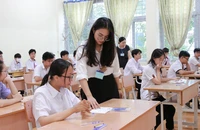 Điểm chuẩn vào lớp 10 thấp, Đắk Lắk vẫn thiếu hơn 1.000 học sinh