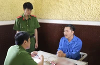 Giám đốc công ty cà phê bị bắt vì sản xuất cà phê giả