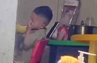 Vụ bảo mẫu bạo hành trẻ lúc cho ăn ở Buôn Ma Thuột: Sẽ phạt nghiêm!