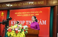 Tuyển sinh lớp 10 thành chủ đề ‘nóng’ tại kỳ họp HĐND tỉnh Đắk Lắk