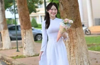 Lý do nữ sinh '0 điểm' môn tiếng Anh vẫn đỗ hai trường đại học