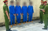 Nhờ lấy lại tiền bị lừa đảo, 135 người tiếp tục bị lừa mất thêm tiền