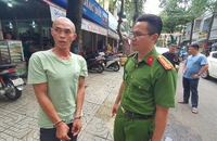Bắt được nghi phạm cướp giật vé số của cụ bà tại Buôn Ma Thuột